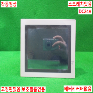 북64311/터치스크린/F940GOT-LWD/DC24V/미츠비시